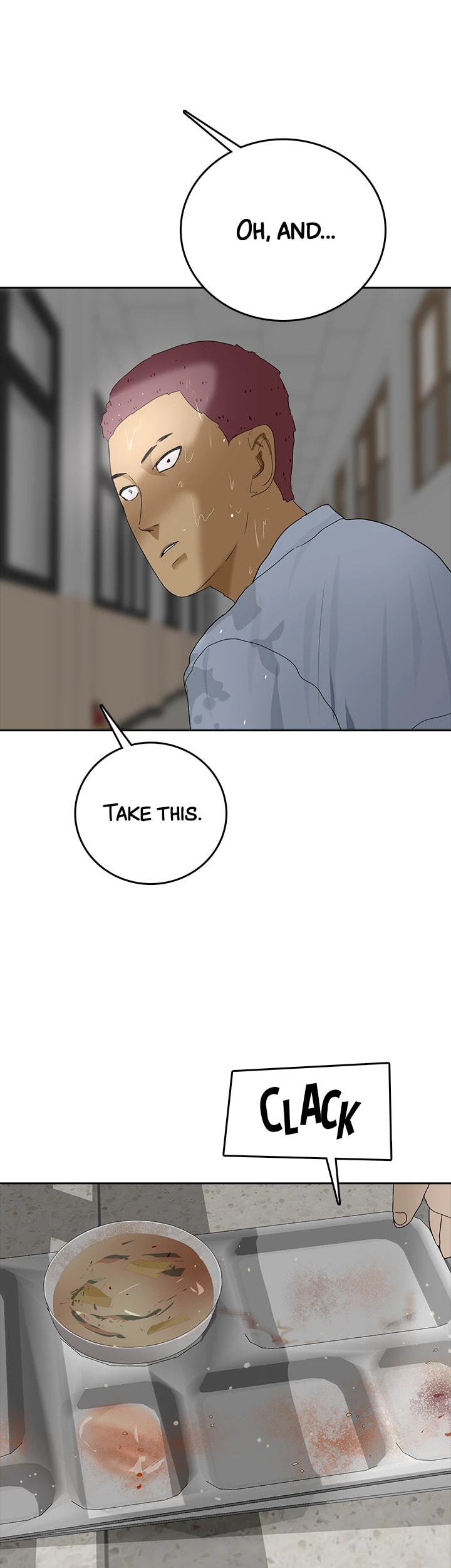 Vengeance Chapter 46 page 41 - 