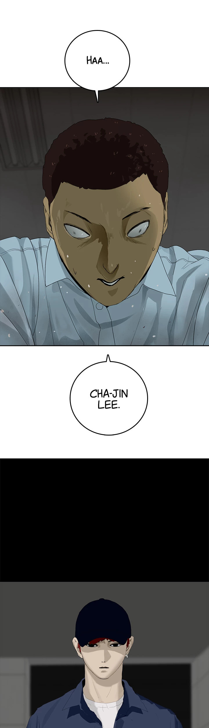Vengeance Chapter 46 page 47 - 