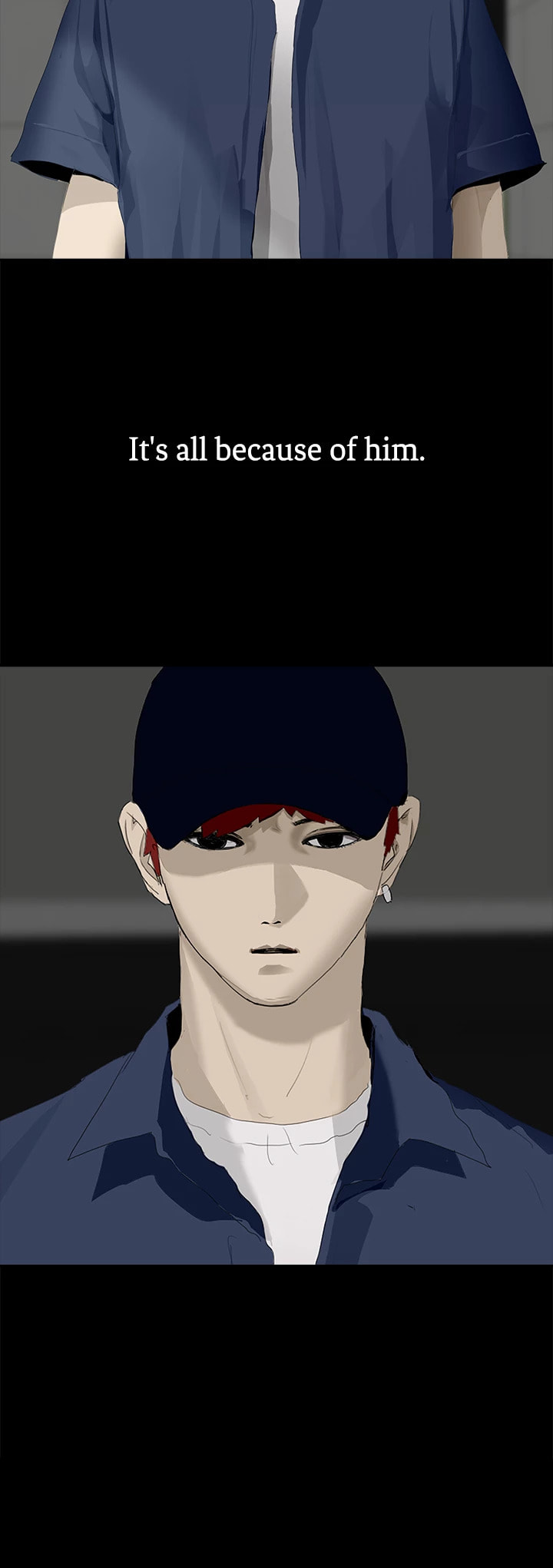 Vengeance Chapter 46 page 48 - 