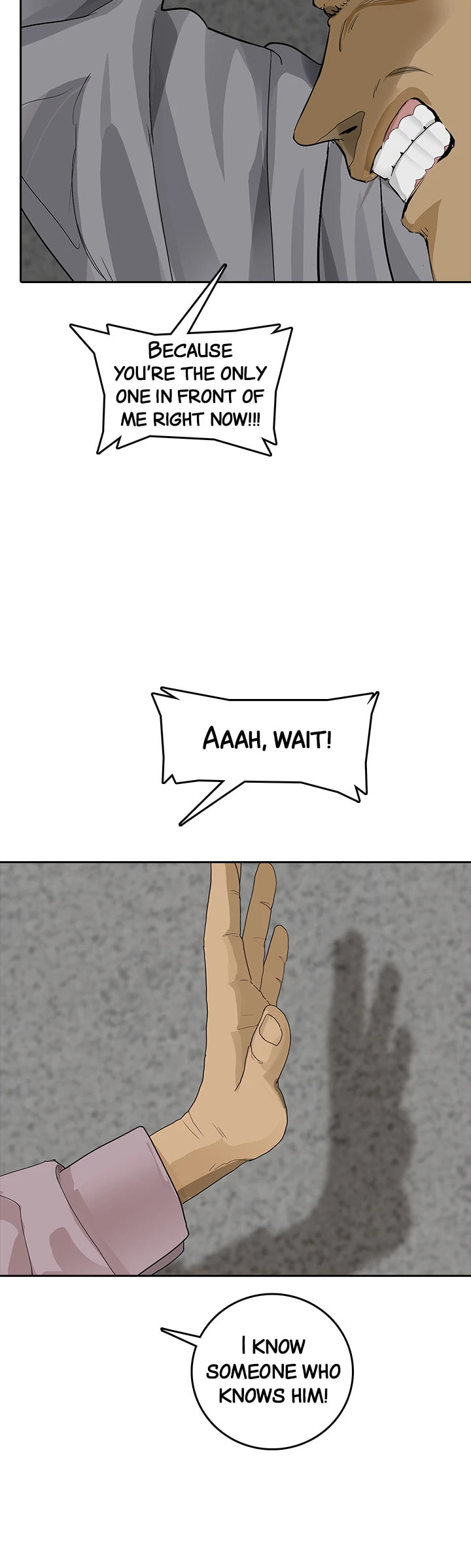 Vengeance Chapter 47 page 16 - 