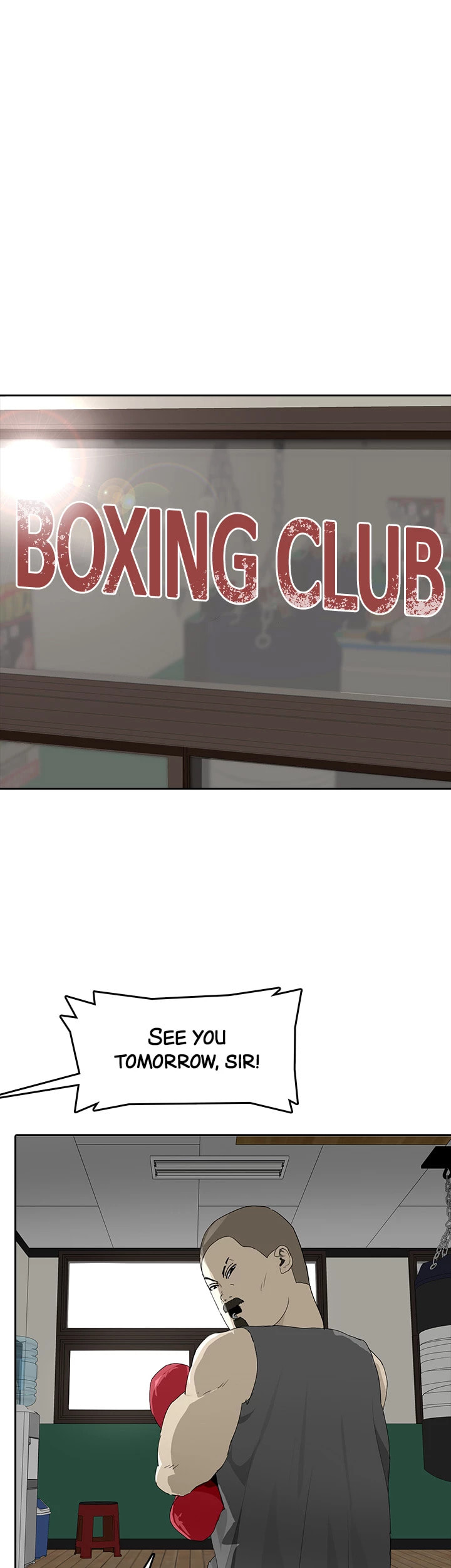 Vengeance Chapter 47 page 17 - 