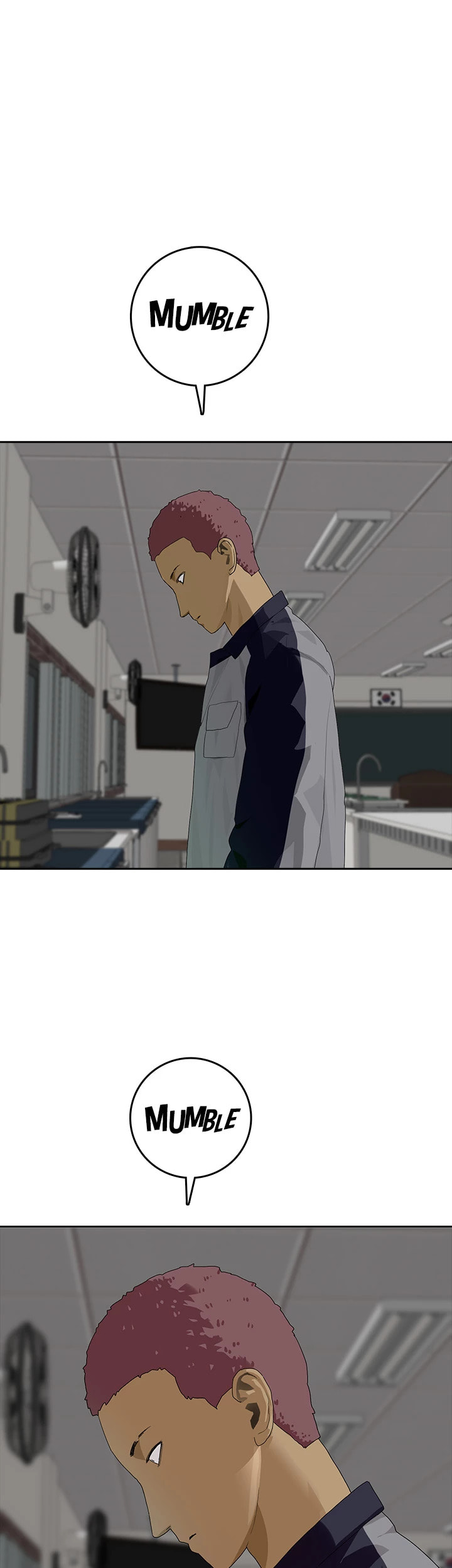 Vengeance Chapter 47 page 3 - 