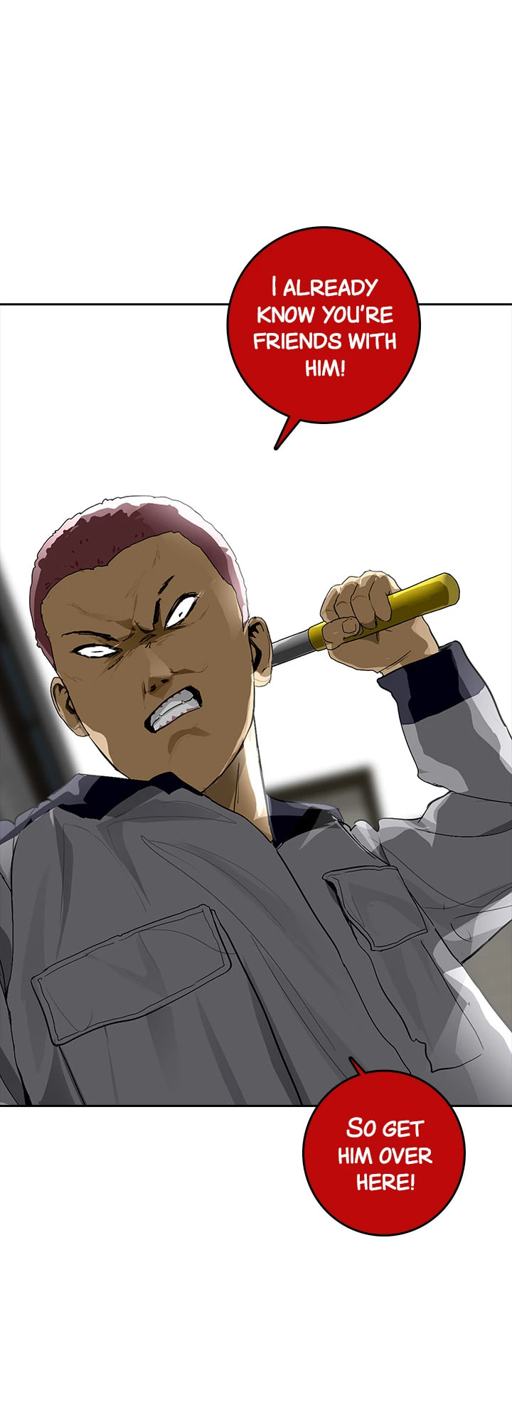 Vengeance Chapter 47 page 24 - 