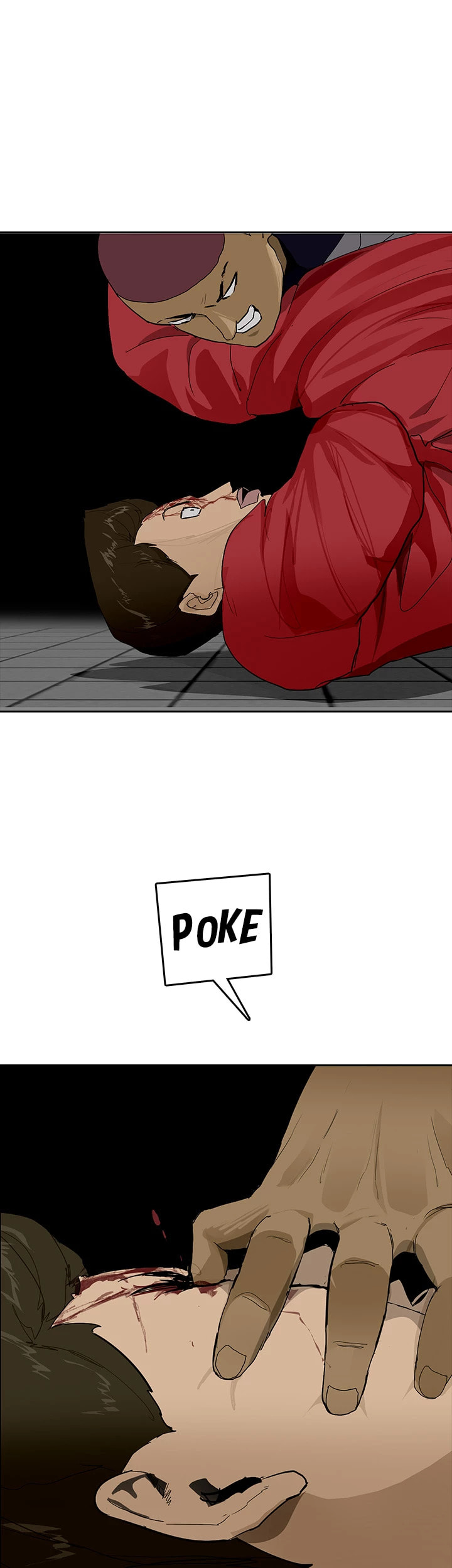 Vengeance Chapter 47 page 27 - 