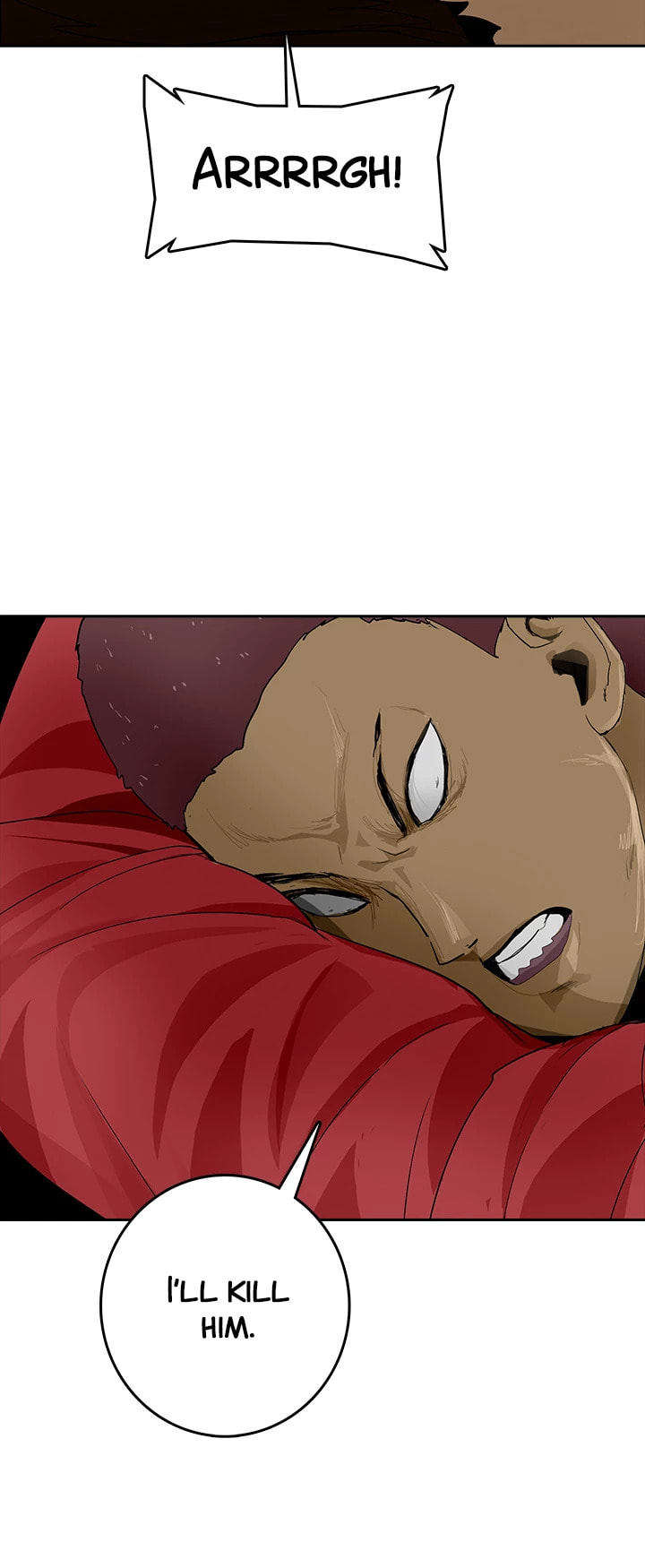 Vengeance Chapter 47 page 28 - 