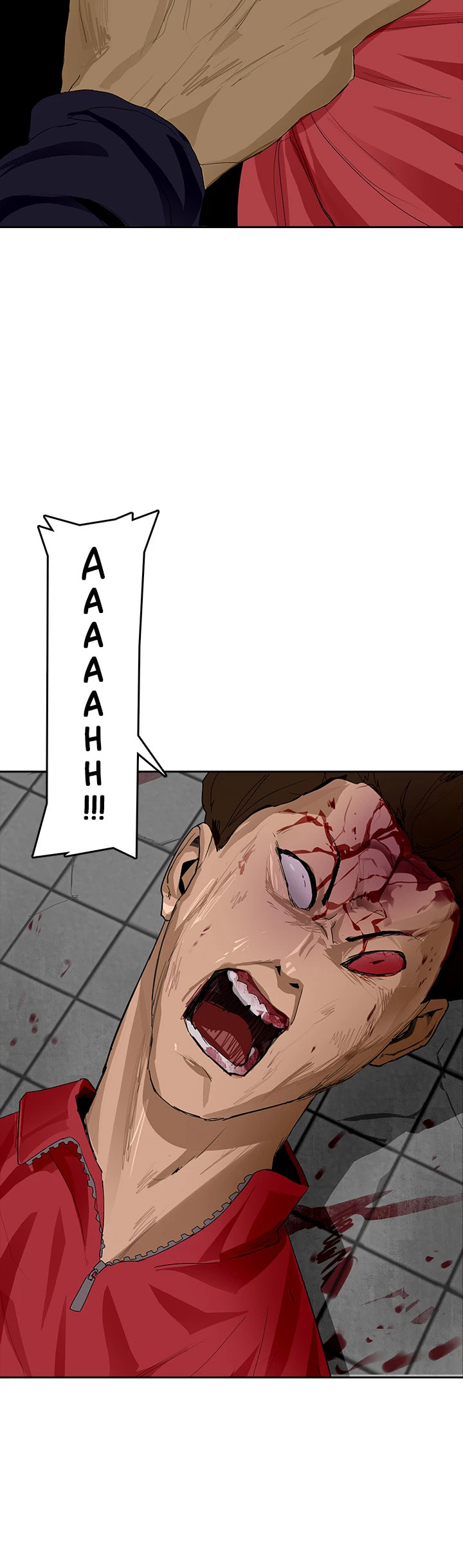 Vengeance Chapter 47 page 30 - 