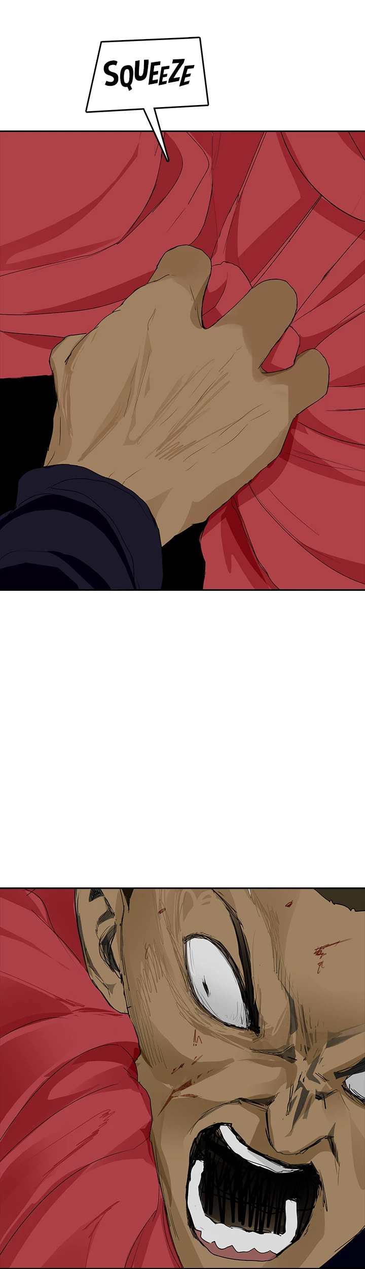 Vengeance Chapter 47 page 31 - 