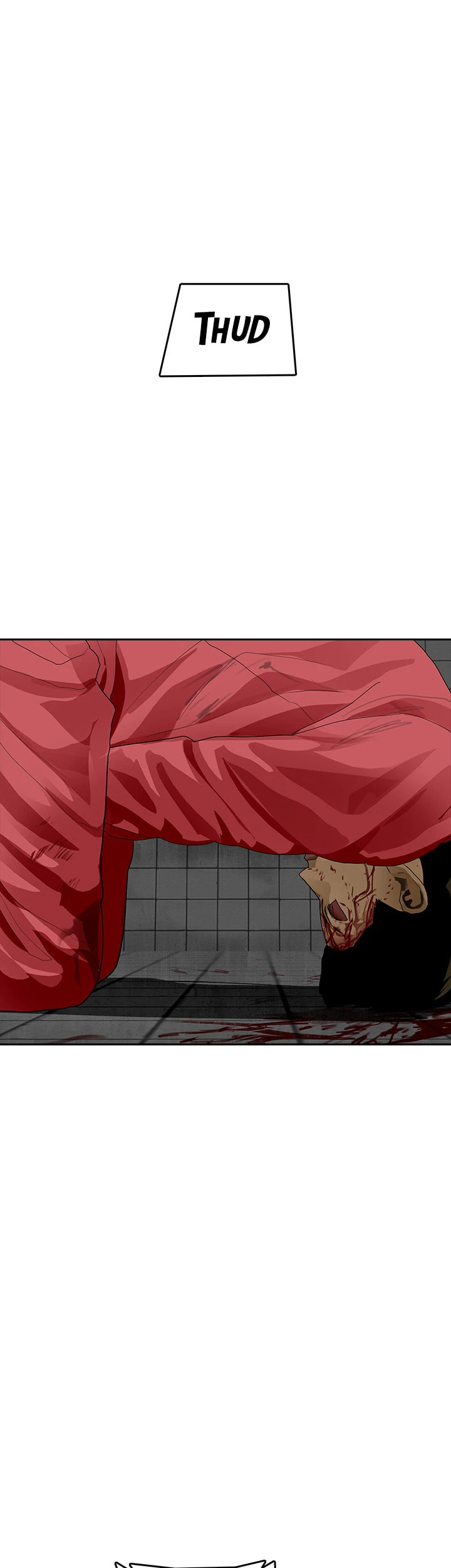 Vengeance Chapter 47 page 33 - 