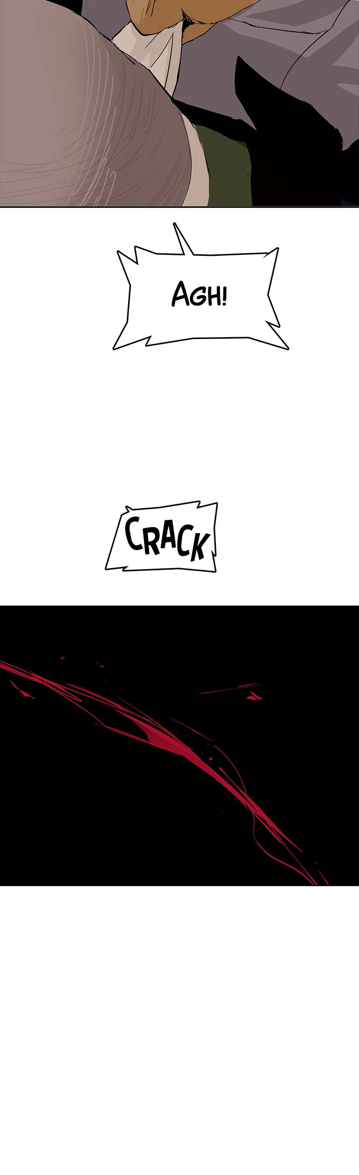 Vengeance Chapter 47 page 38 - 