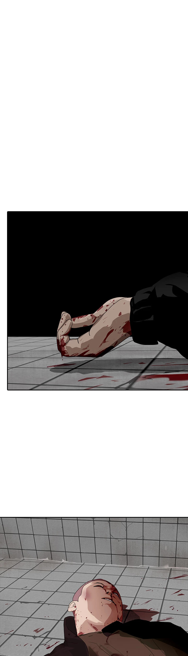 Vengeance Chapter 47 page 39 - 