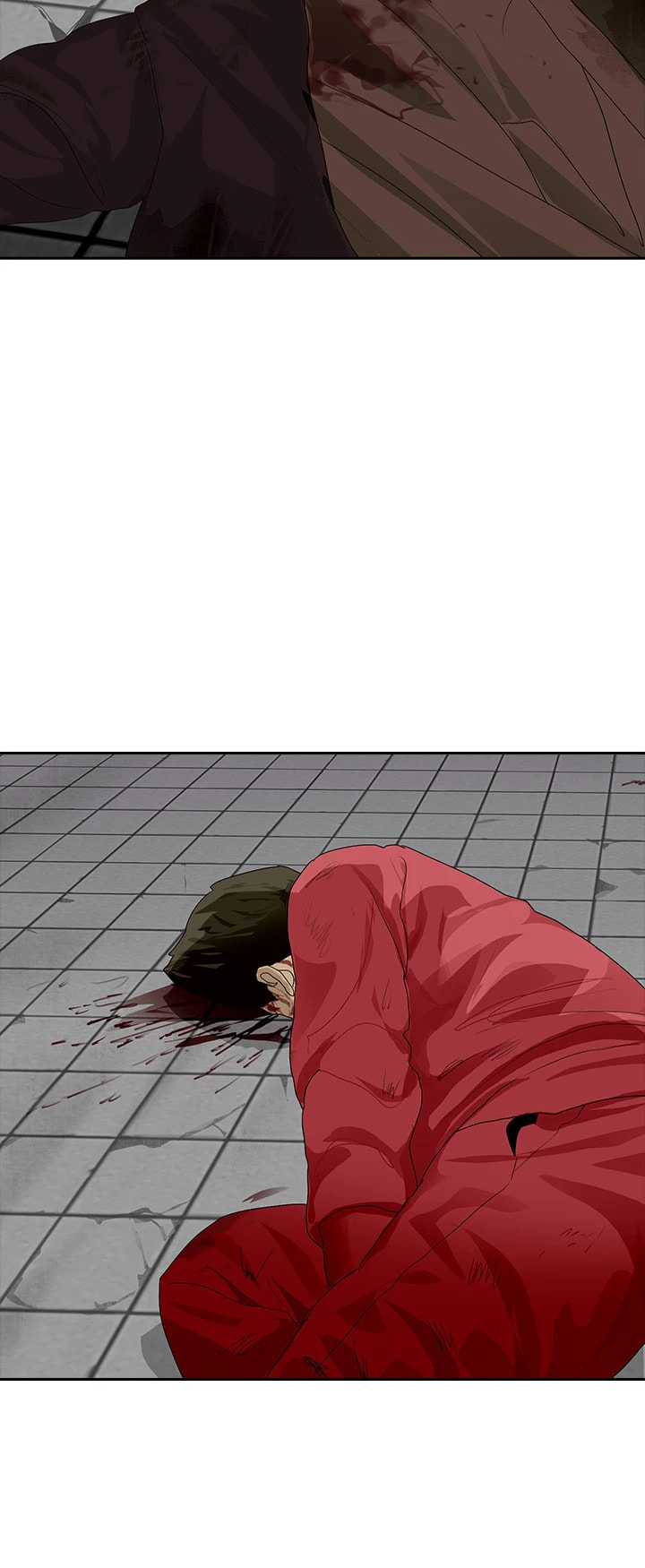 Vengeance Chapter 47 page 40 - 