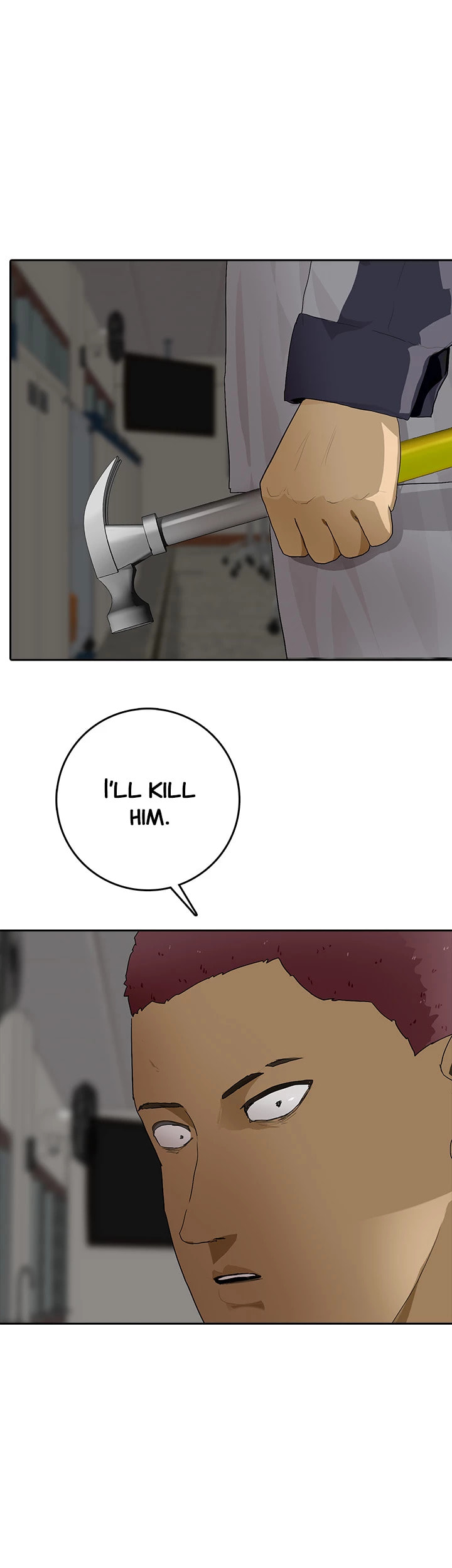 Vengeance Chapter 47 page 5 - 