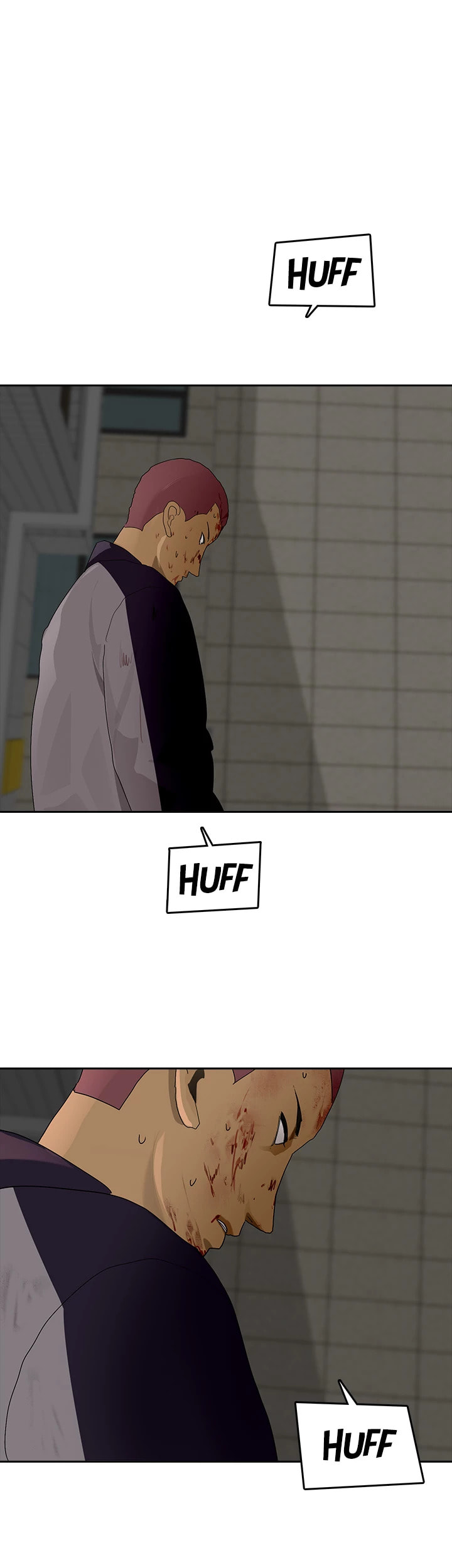 Vengeance Chapter 47 page 41 - 