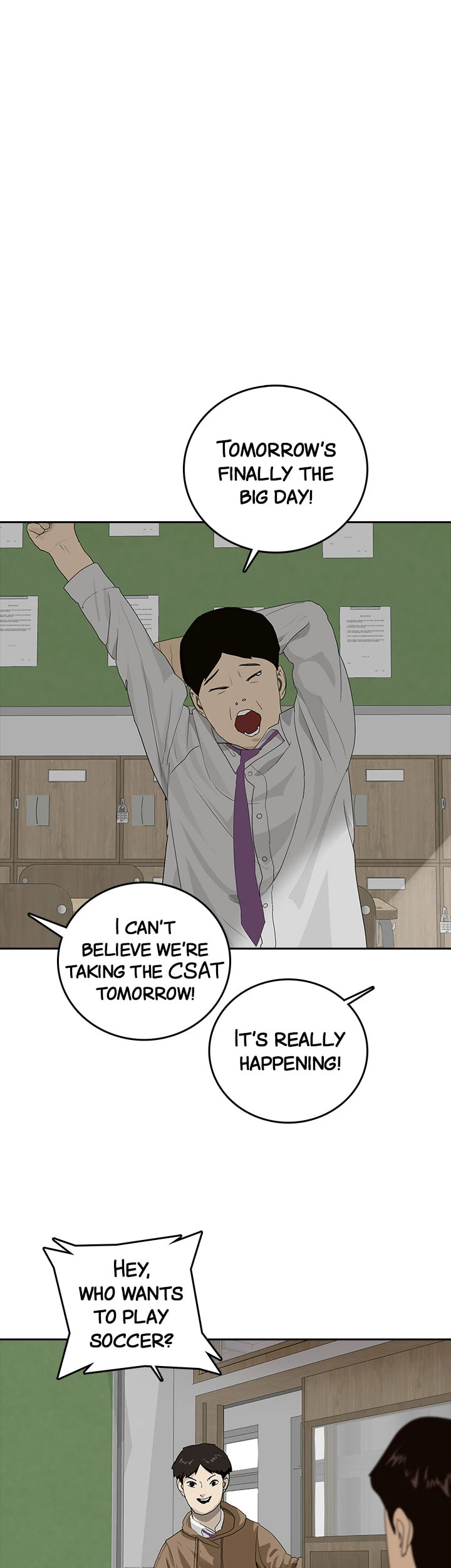 Vengeance Chapter 47 page 43 - 