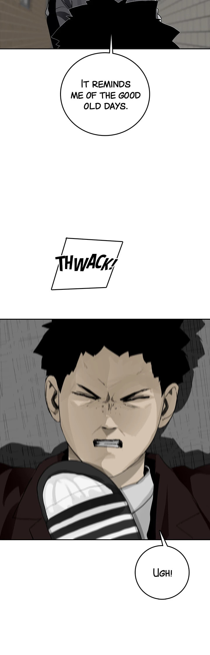 Vengeance Chapter 48 page 14 - 