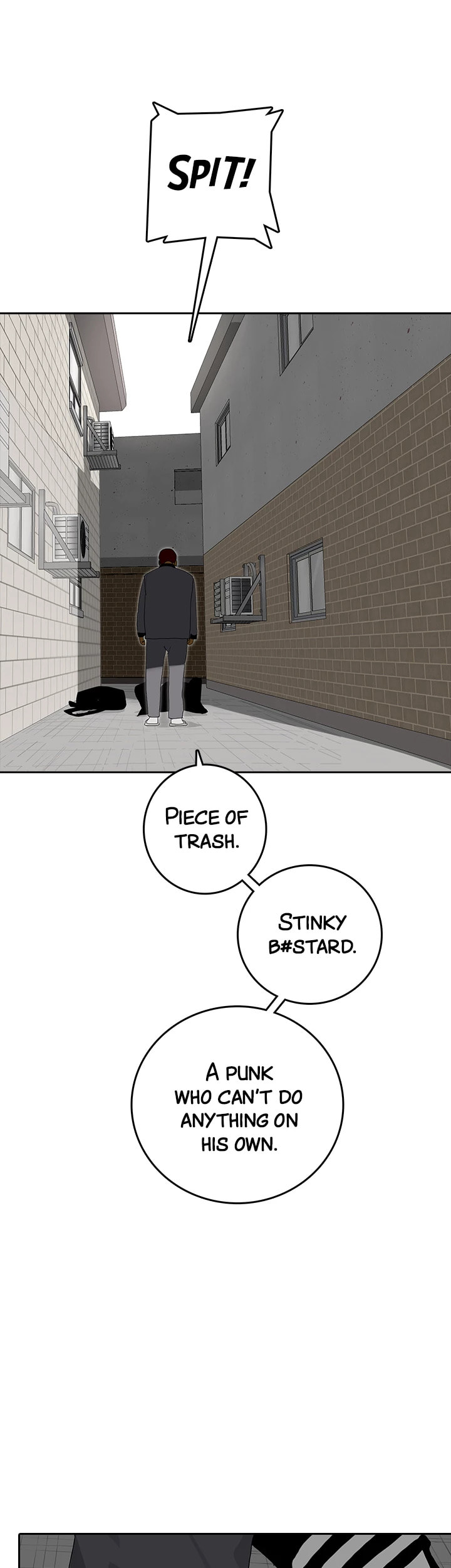 Vengeance Chapter 48 page 17 - 