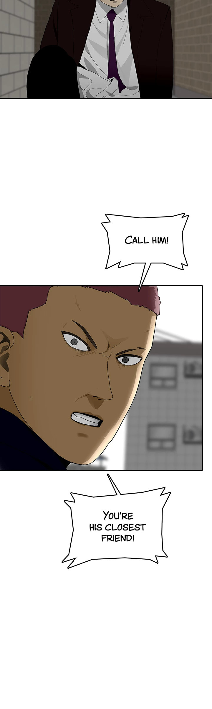 Vengeance Chapter 48 page 20 - 