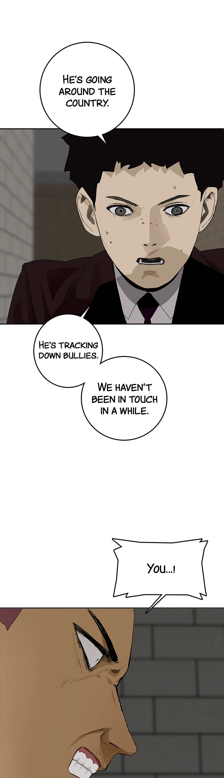 Vengeance Chapter 48 page 24 - 