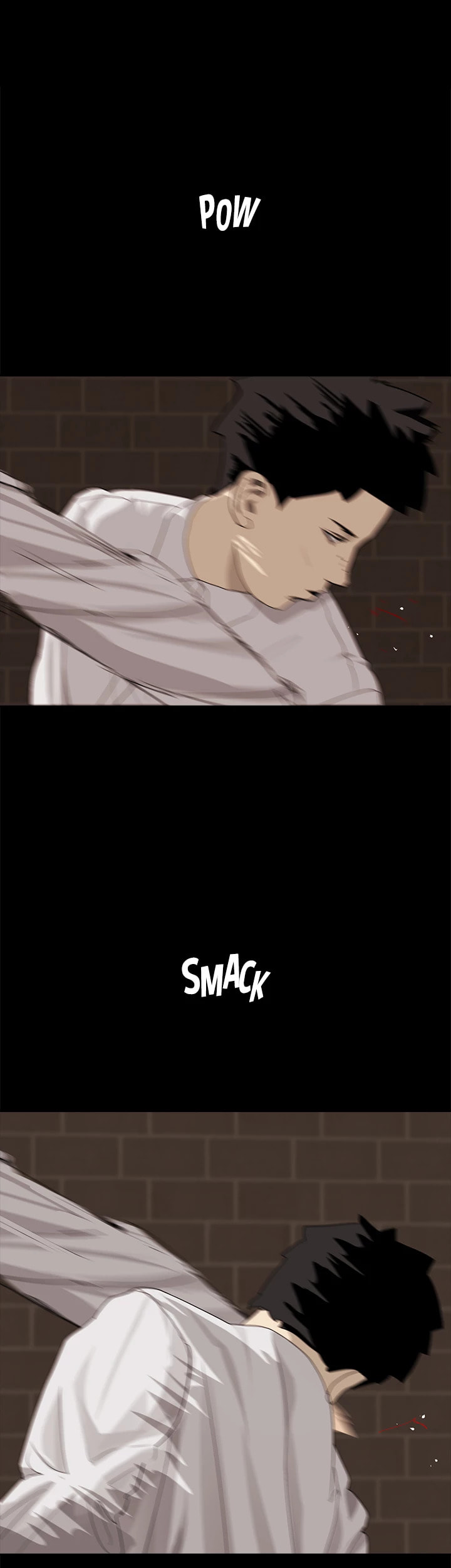 Vengeance Chapter 48 page 28 - 