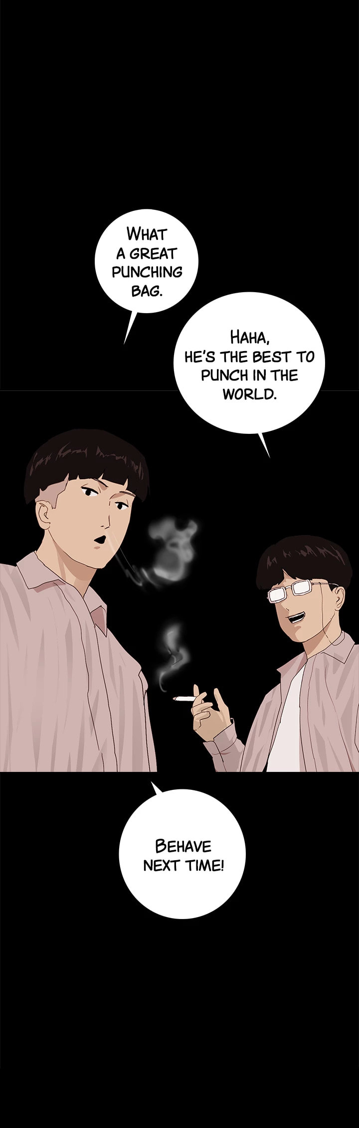 Vengeance Chapter 48 page 29 - 