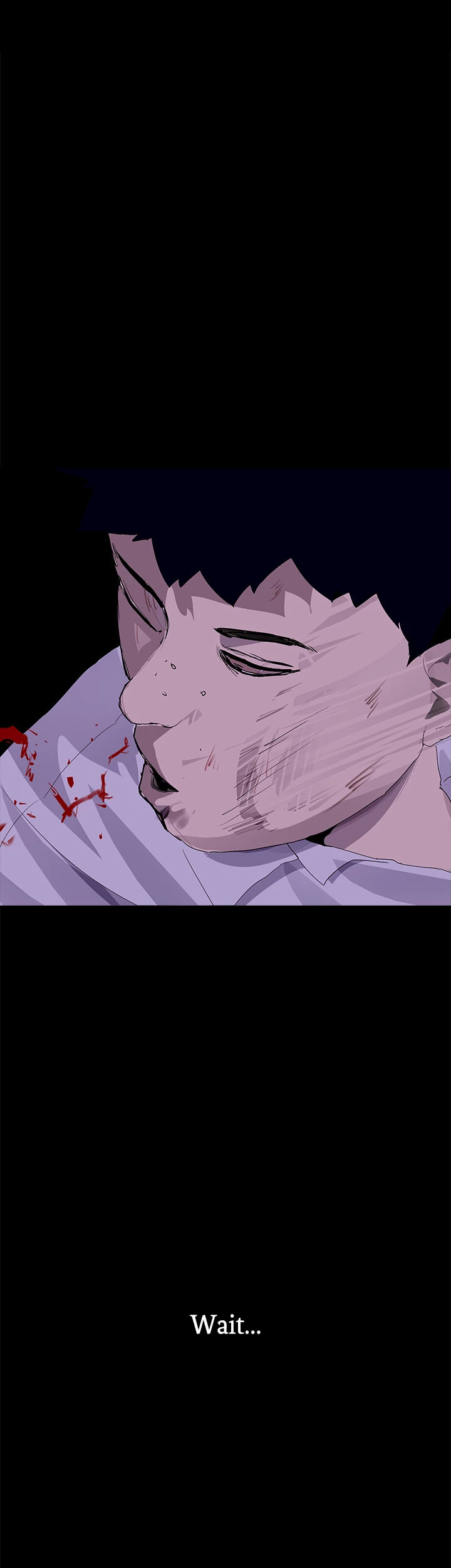 Vengeance Chapter 48 page 30 - 