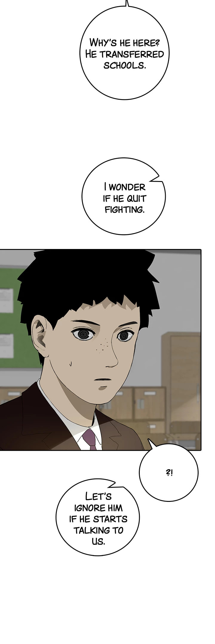 Vengeance Chapter 48 page 4 - 
