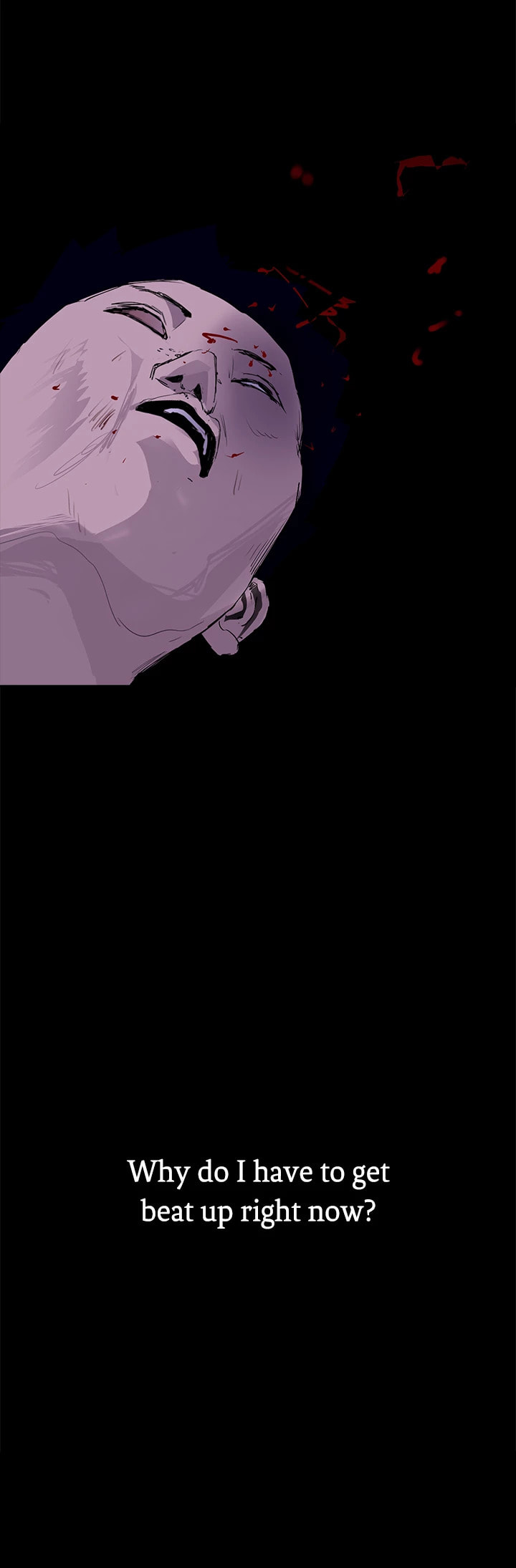 Vengeance Chapter 48 page 31 - 