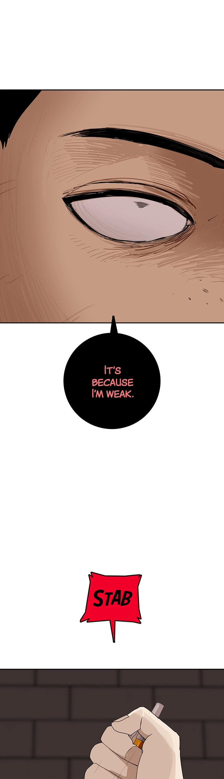 Vengeance Chapter 48 page 38 - 