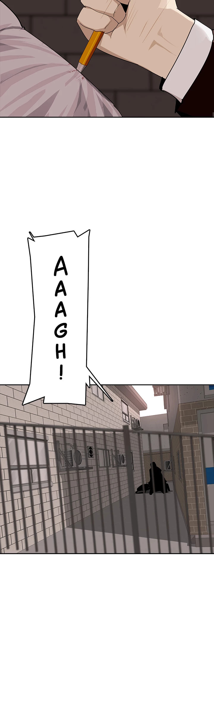 Vengeance Chapter 48 page 39 - 