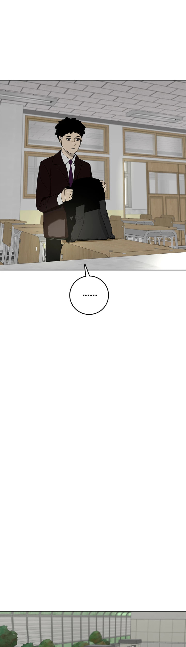 Vengeance Chapter 48 page 5 - 