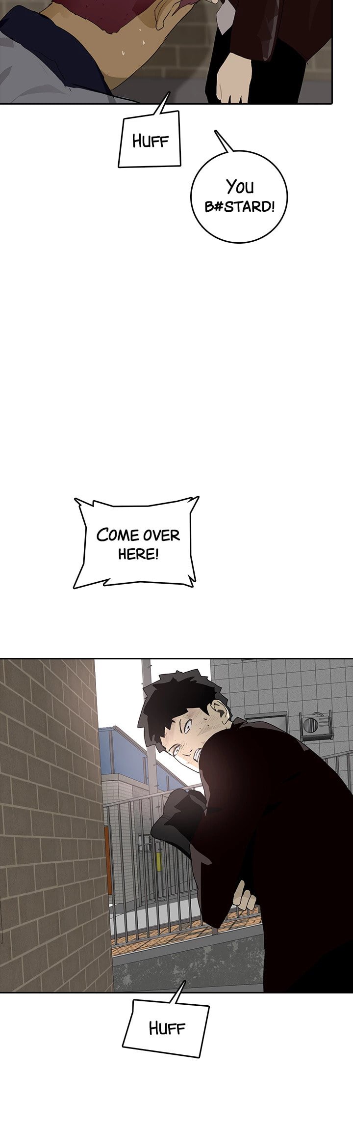 Vengeance Chapter 48 page 41 - 