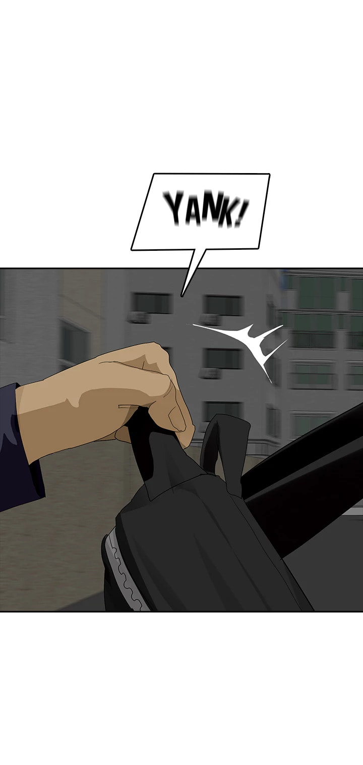 Vengeance Chapter 48 page 10 - 