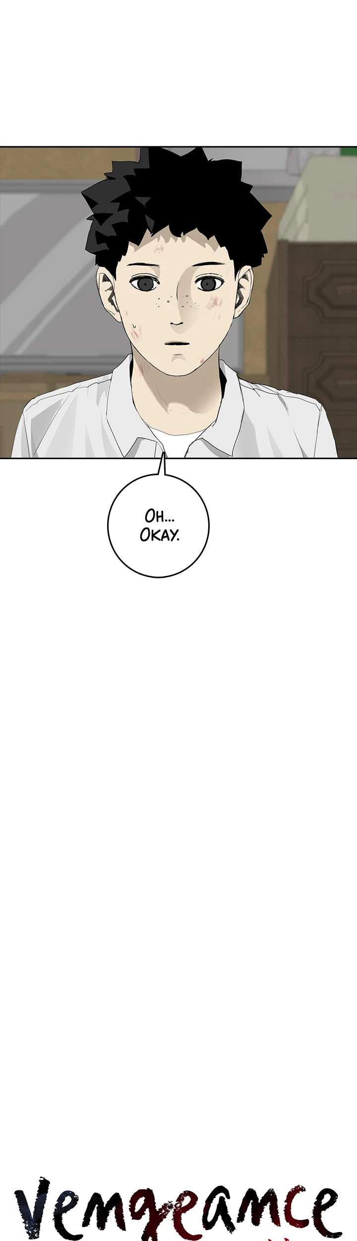 Vengeance Chapter 49 page 11 - 