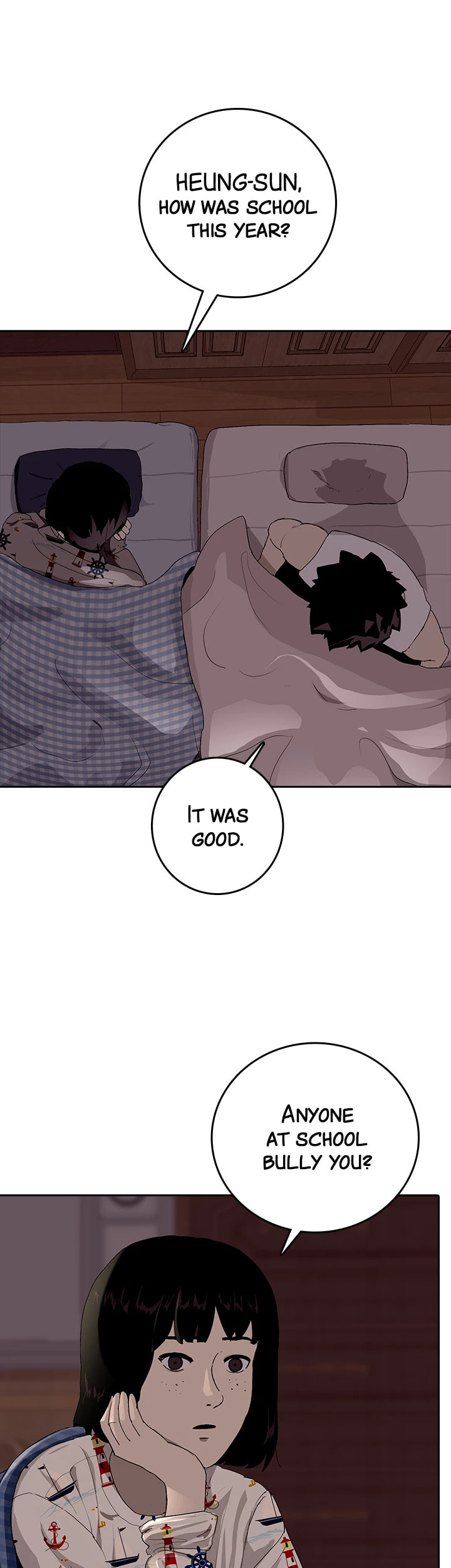 Vengeance Chapter 49 page 13 - 