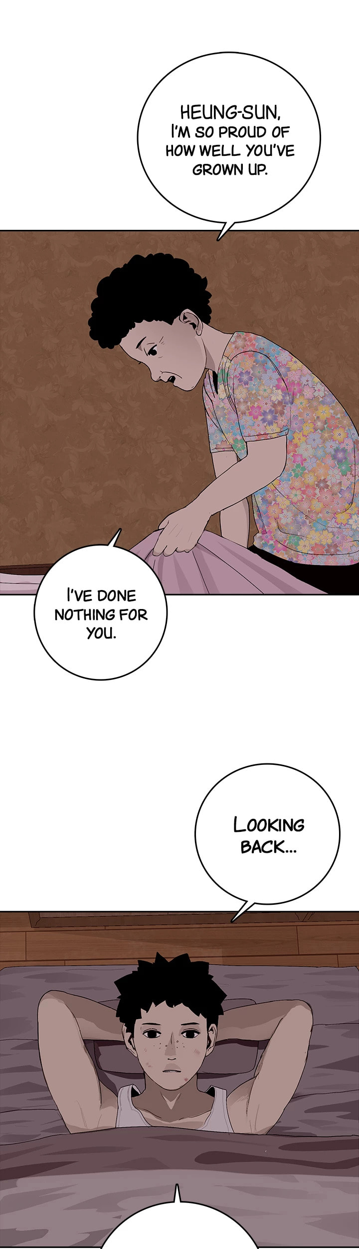 Vengeance Chapter 49 page 15 - 