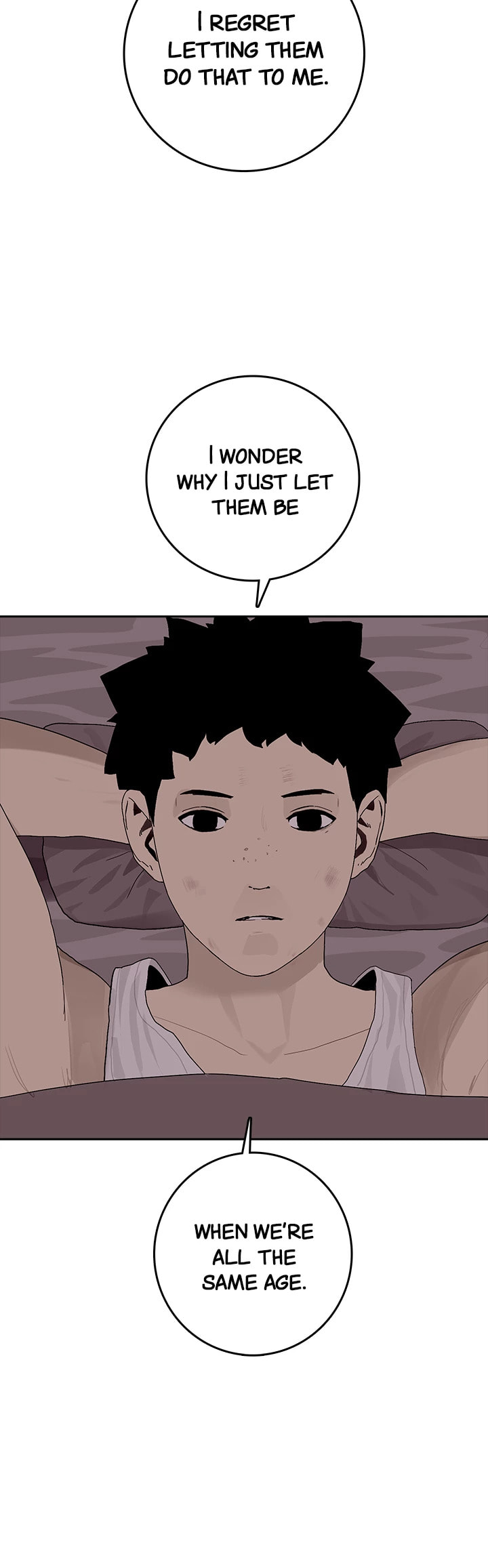 Vengeance Chapter 49 page 16 - 