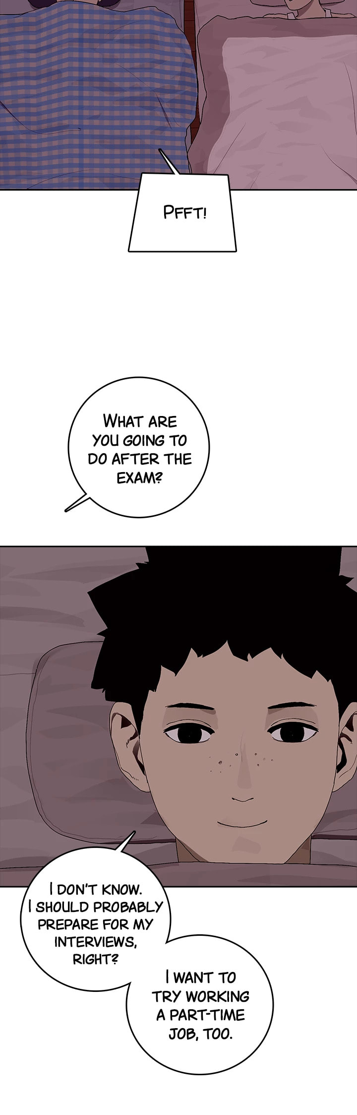 Vengeance Chapter 49 page 18 - 