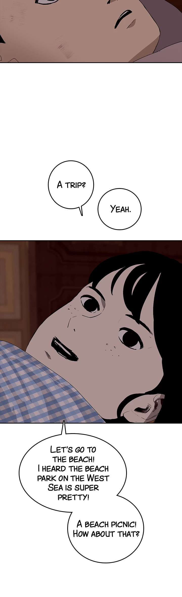 Vengeance Chapter 49 page 20 - 