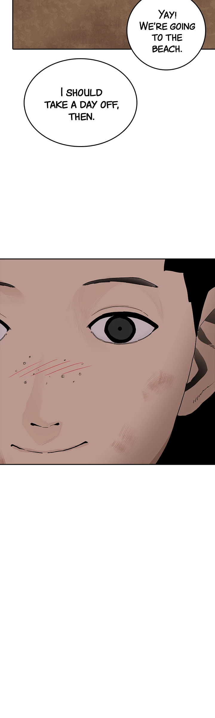 Vengeance Chapter 49 page 22 - 