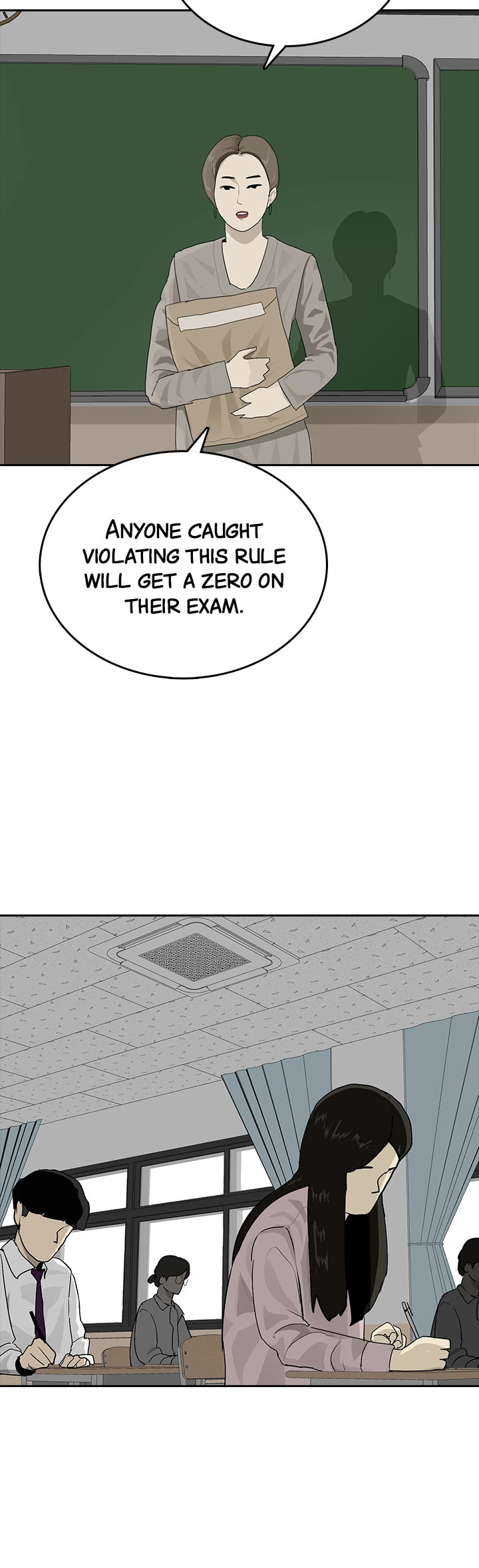 Vengeance Chapter 49 page 24 - 