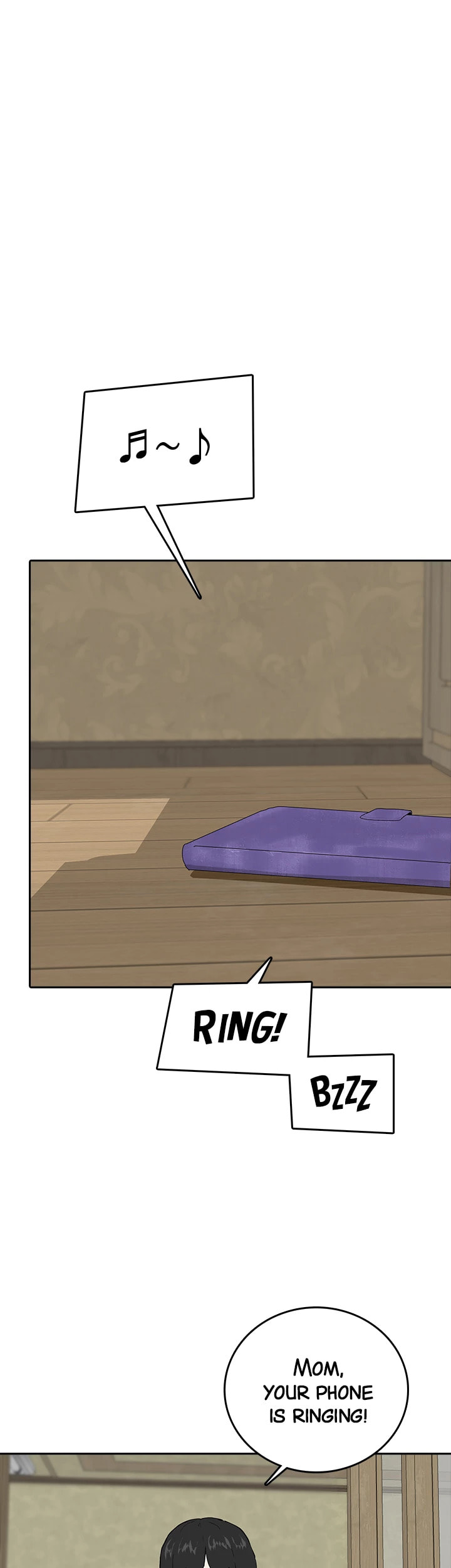 Vengeance Chapter 49 page 27 - 