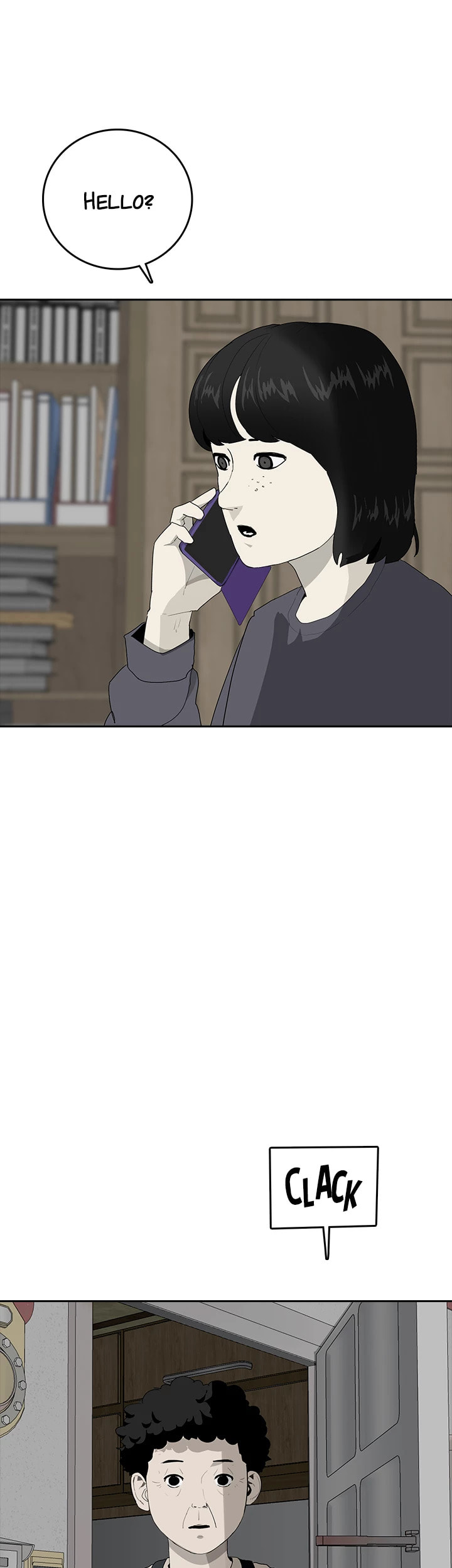 Vengeance Chapter 49 page 29 - 