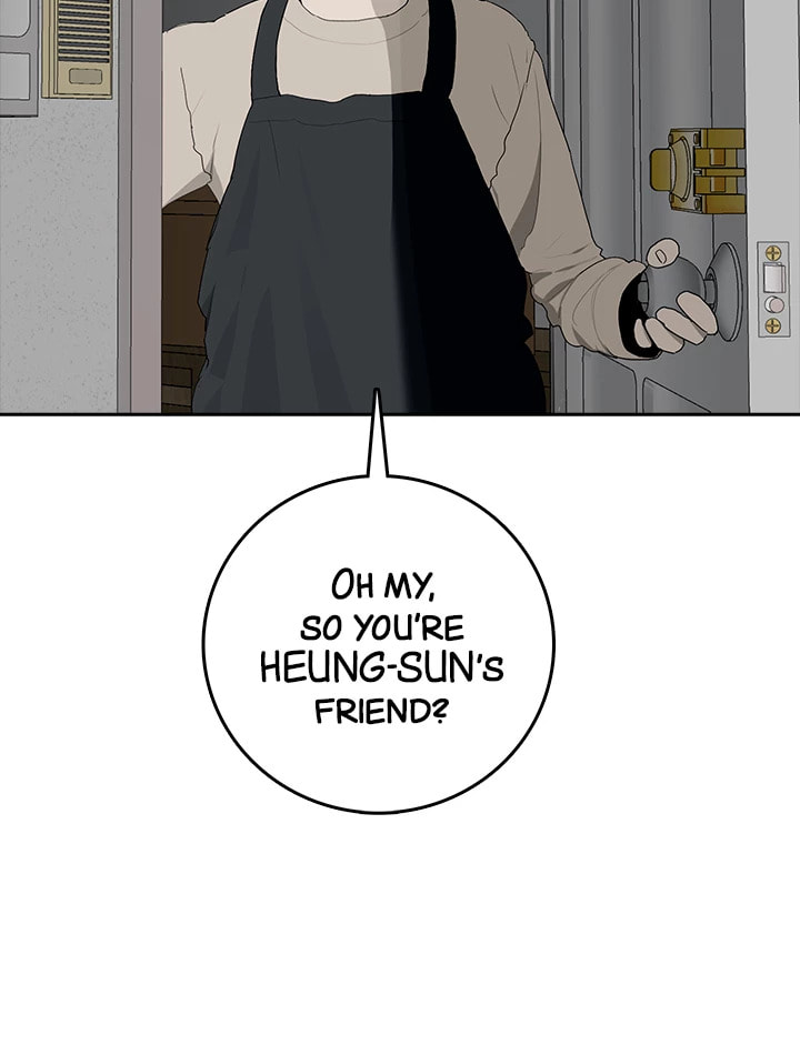 Vengeance Chapter 49 page 30 - 