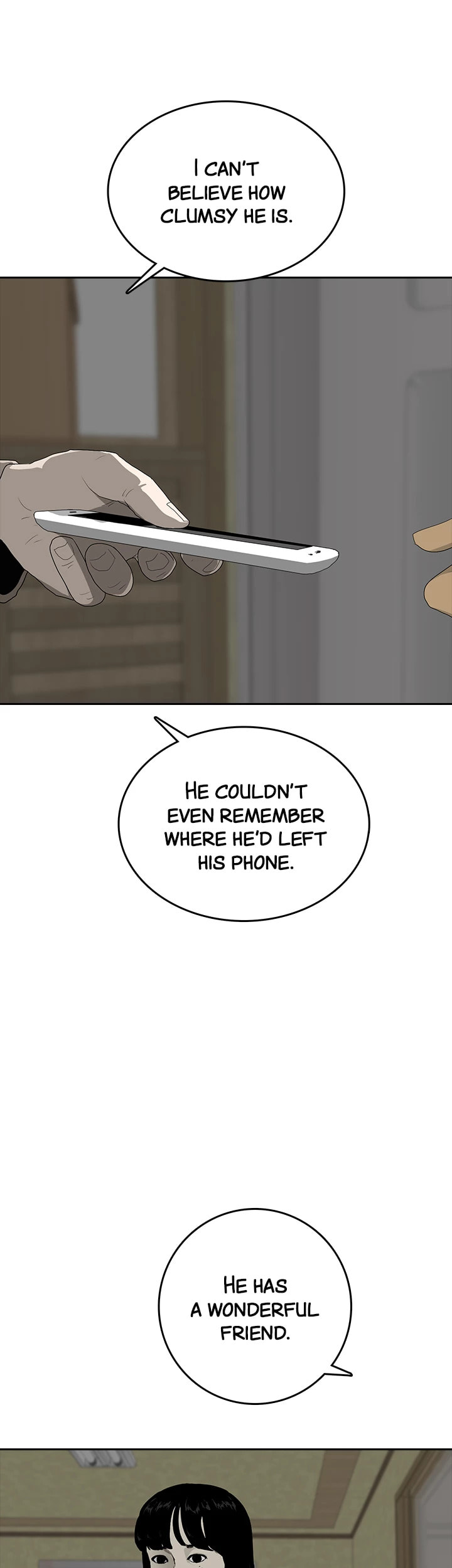 Vengeance Chapter 49 page 31 - 
