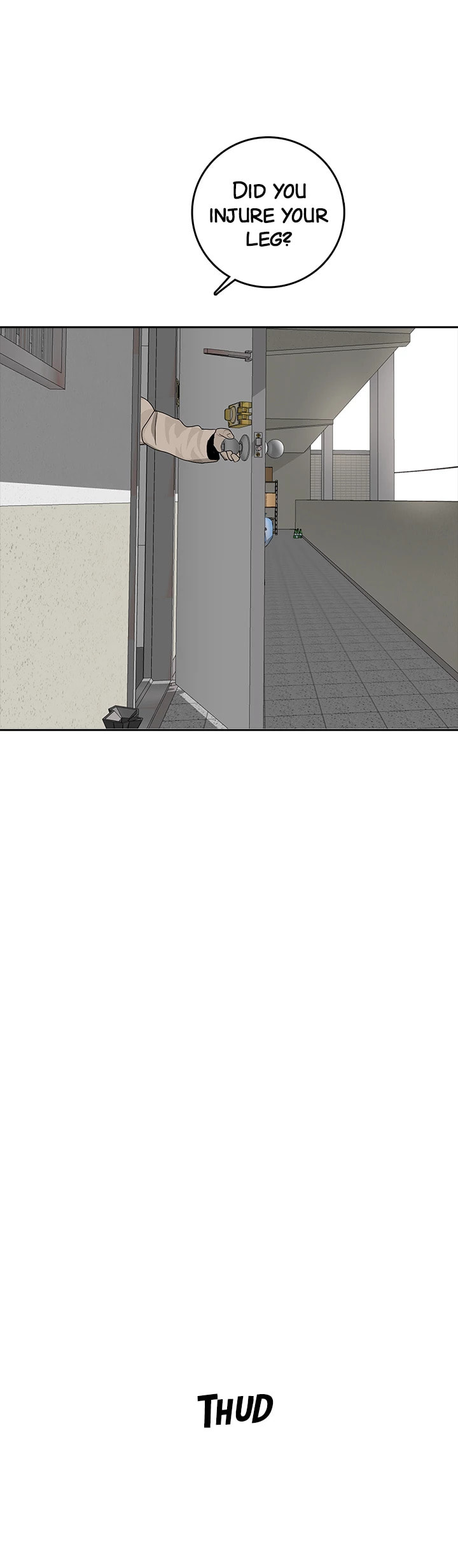 Vengeance Chapter 49 page 34 - 