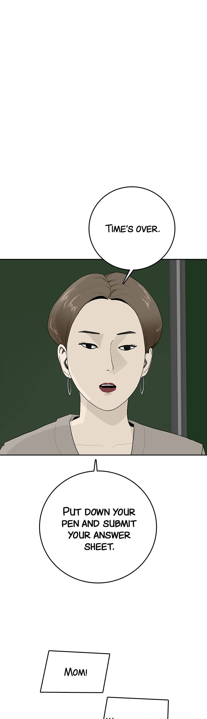 Vengeance Chapter 49 page 35 - 
