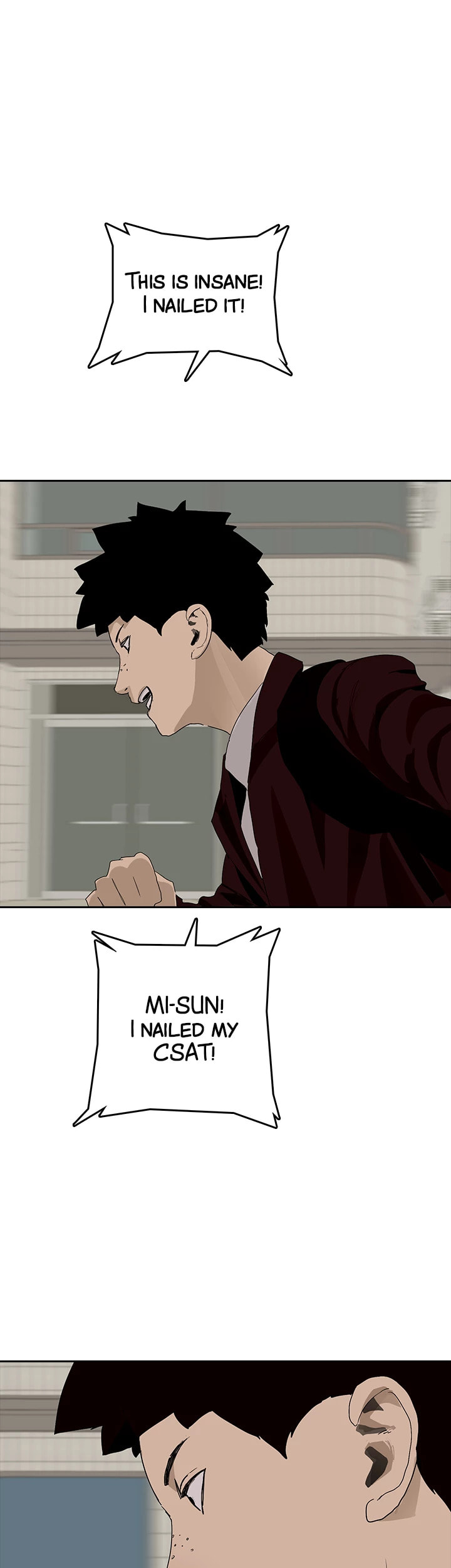 Vengeance Chapter 49 page 39 - 