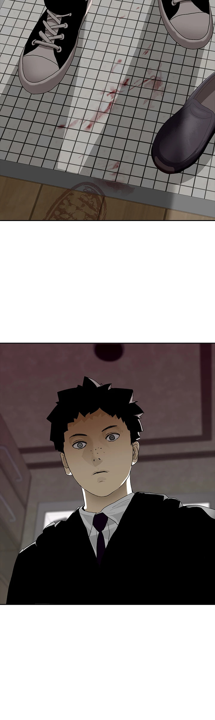 Vengeance Chapter 49 page 44 - 