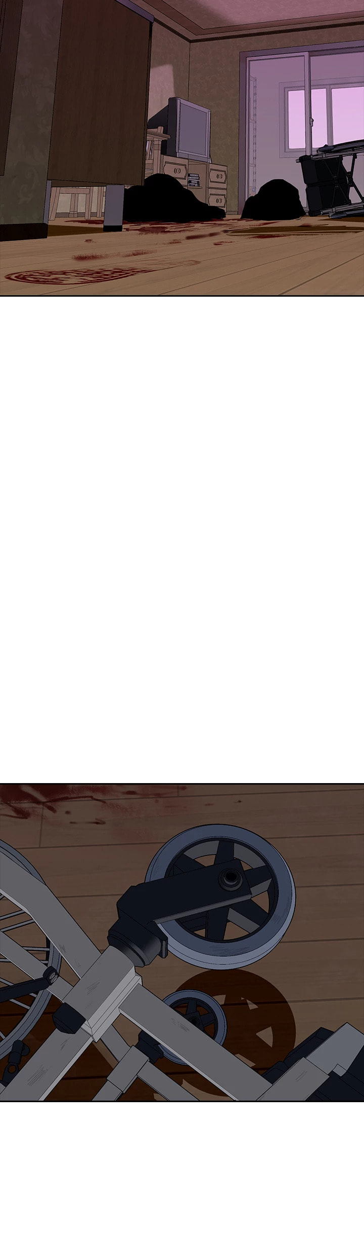 Vengeance Chapter 49 page 46 - 