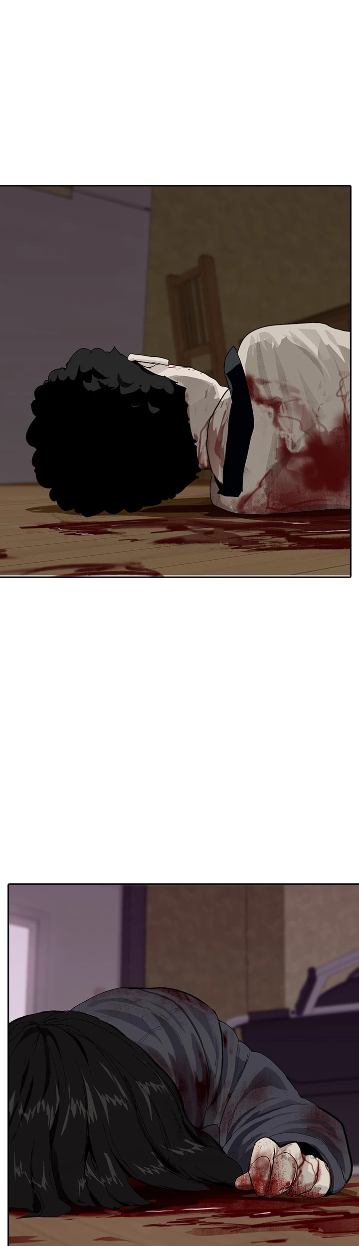 Vengeance Chapter 49 page 47 - 